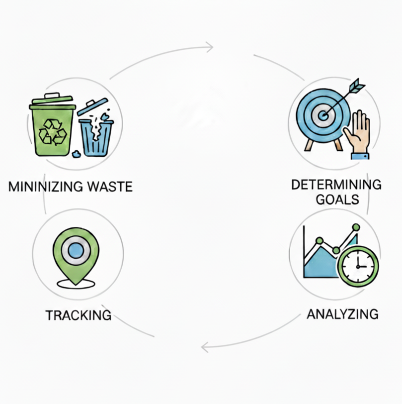 Revolutionizing Plastic Injection Packaging: 40% Cost Reduction Meets Zero Waste